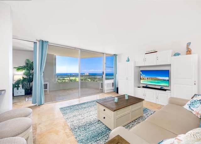 Property at 2600 Pualani Way #2603, Honolulu, HI 96815, 1 bed, 1 bath