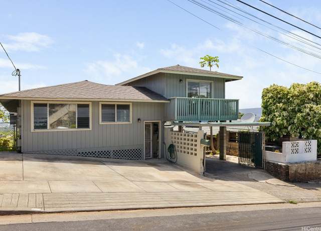 Property at 1180 Wanaka St, Honolulu, HI 96818, 8 beds, 3 baths