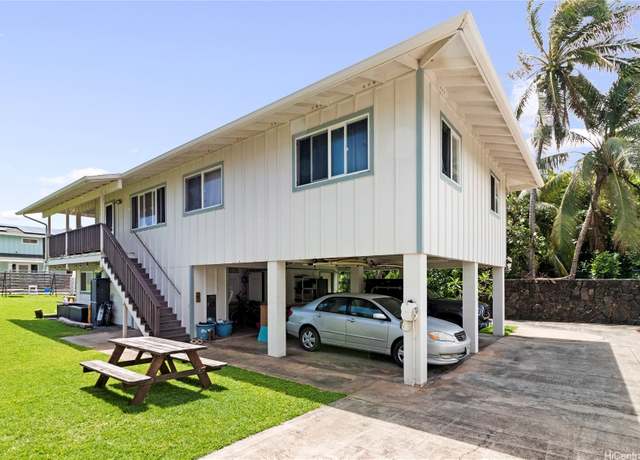 Property at 55-285 Kamehameha Hwy #285, Laie, HI 96762, 3 beds, 2 baths