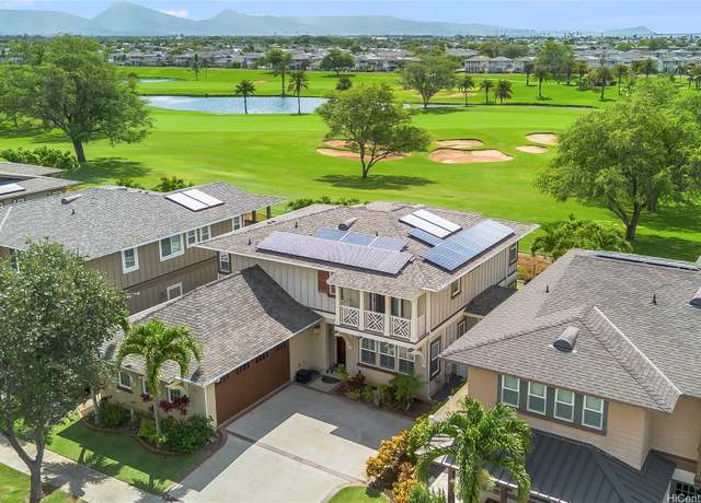 Property at 91-1099 Waikai St, Ewa Beach, HI 96706, 4 beds, 3 baths