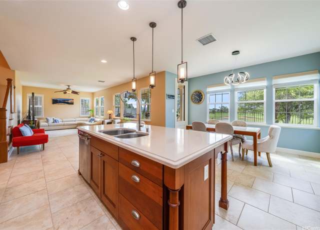 Property at 91-1099 Waikai St, Ewa Beach, HI 96706, 4 beds, 3 baths