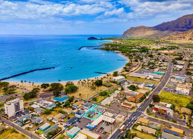 Property at 85-075 Waianae Valley Rd Unit B, Waianae, HI 96792, 5 beds, 3.5 baths
