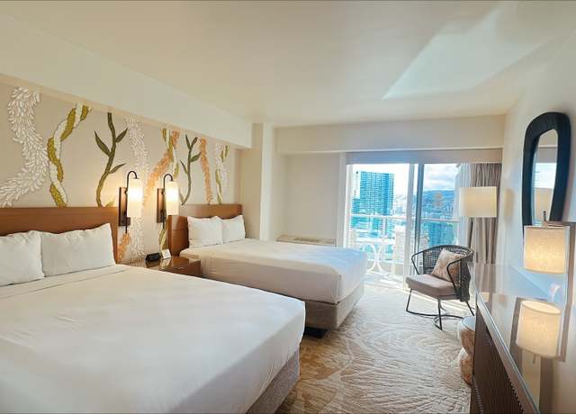 Property at 410 Atkinson Dr #2901, Honolulu, HI 96814, 1 bath