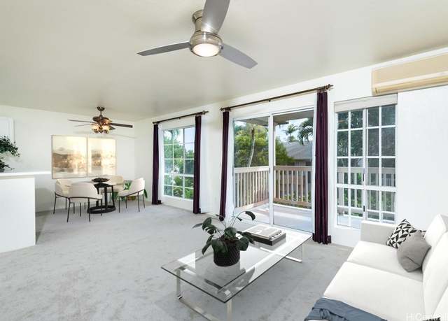 Property at 94-686 Lumiauau St Unit UU 204, Waipahu, HI 96797, 3 beds, 2 baths