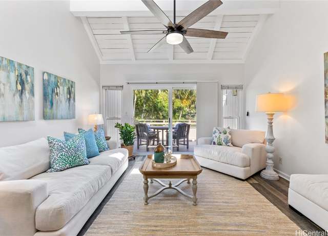 Property at 44-361 Nilu St #6, Kaneohe, HI 96744, 3 beds, 2 baths
