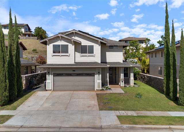 Property at 92-719 Kuhoho Pl, Kapolei, HI 96707, 3 beds, 2.5 baths