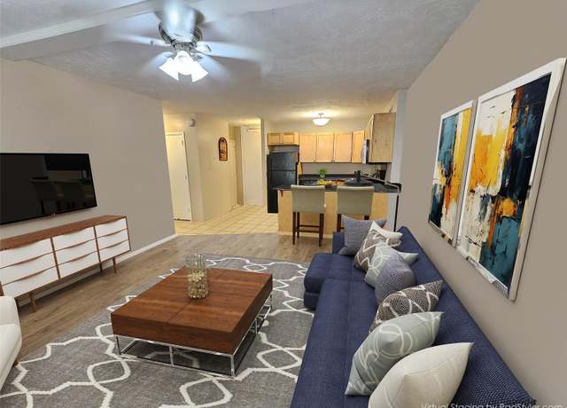 Property at 430 Kaiolu St #202, Honolulu, HI 96815, 1 bed, 1 bath