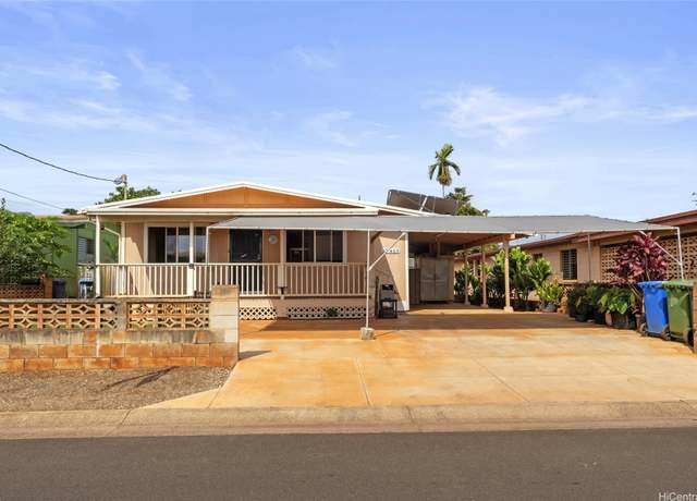 Property at 67-469 Kukea Cir, Waialua, HI 96791, 2 beds, 1.5 baths