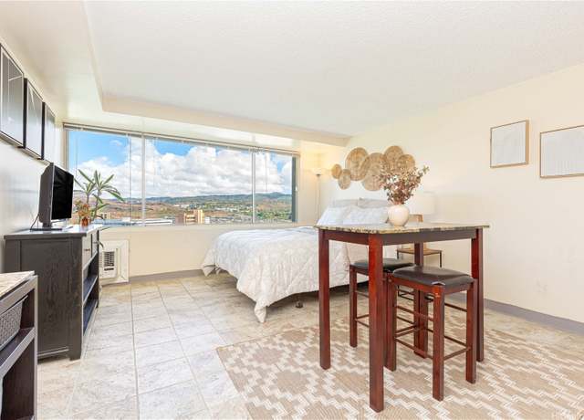 Property at 2888 Ala Ilima St #2404, Honolulu, HI 96818, 1 bath