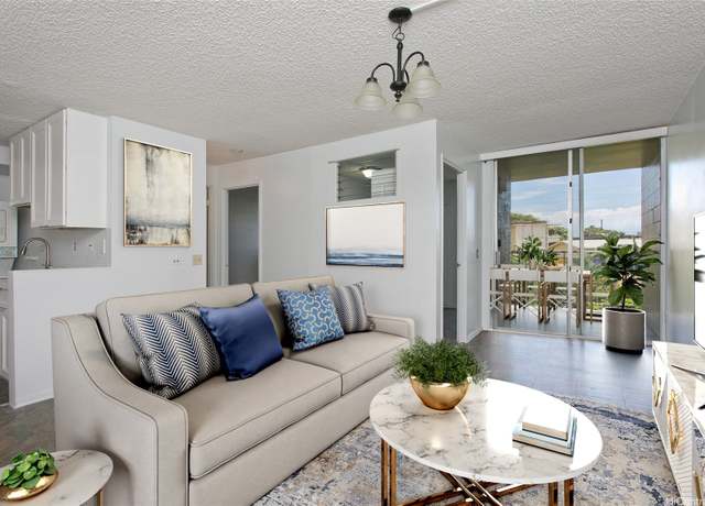 Property at 1260 Richard Ln Unit B313, Honolulu, HI 96819, 2 beds, 1 bath