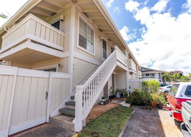 Property at 94-1079 Kepakepa St Unit H8, Waipahu, HI 96797, 1 bed, 1 bath