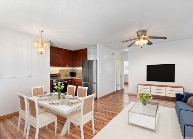 Property at 94-249 Waikele Rd Unit A304, Waipahu, HI 96797, 2 beds, 1 bath