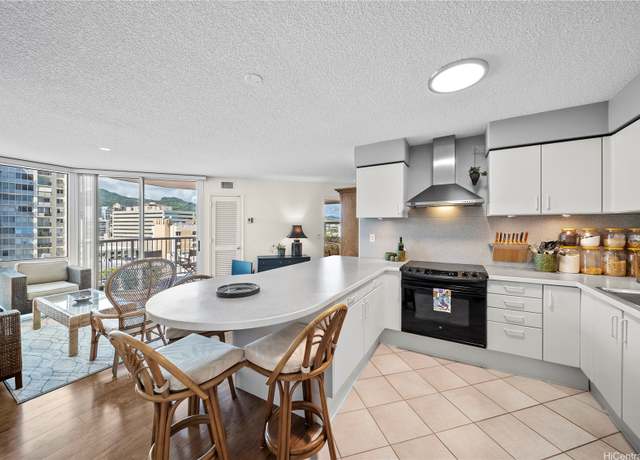 Property at 801 S King St #1109, Honolulu, HI 96813, 2 beds, 2 baths