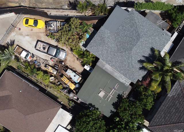 Property at 1153 Pinkham St, Honolulu, HI 96819, 3 beds, 2 baths