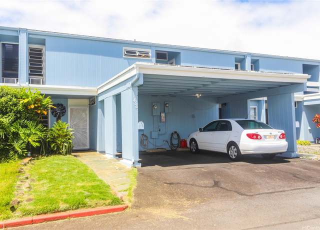 Property at 95-100 Moenamanu St #455, Mililani, HI 96789, 3 beds, 2.5 baths