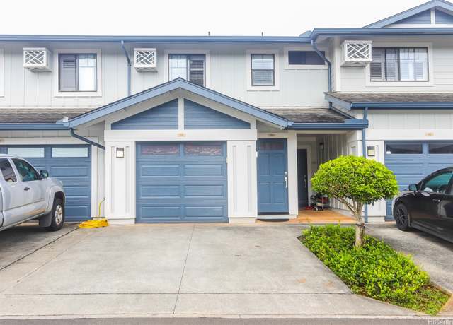 Property at 95-955 Ukuwai St #1703, Mililani, HI 96789, 3 beds, 2 baths