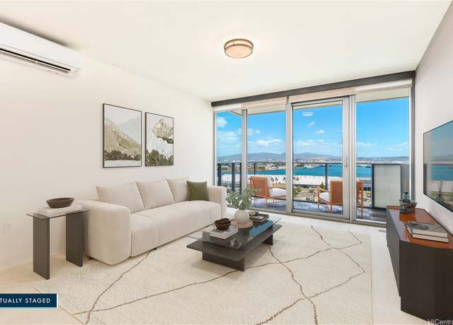 Property at 600 Ala Moana Blvd #1606, Honolulu, HI 96813, 2 beds, 2 baths