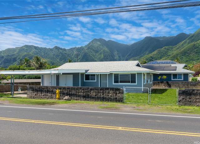 Property at 53-908 Kamehameha Hwy, Hauula, HI 96717, 3 beds, 2 baths