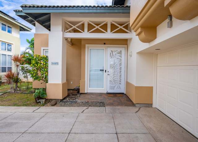 Property at 91-1075 Lanakoi St, Kapolei, HI 96707, 4 beds, 2.5 baths