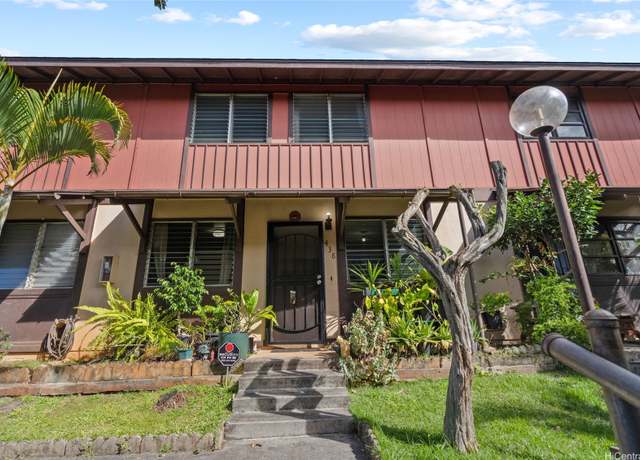 Property at 94-1408 Lanikuhana Ave #438, Mililani, HI 96789, 3 beds, 2.5 baths