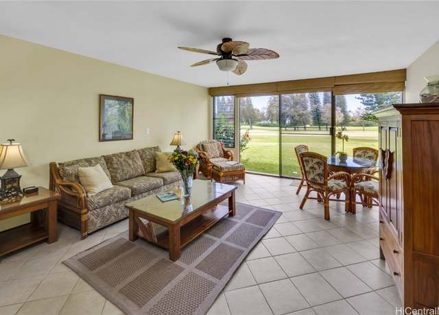 Property at 57-101 Kuilima Dr #35, Kahuku, HI 96731, 1 bed, 2 baths
