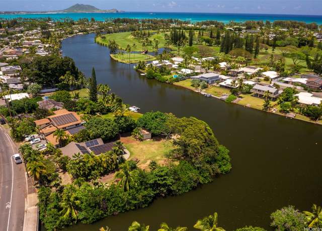 Property at 485 Wanaao Rd, Kailua, HI 96734, 4 beds, 2 baths