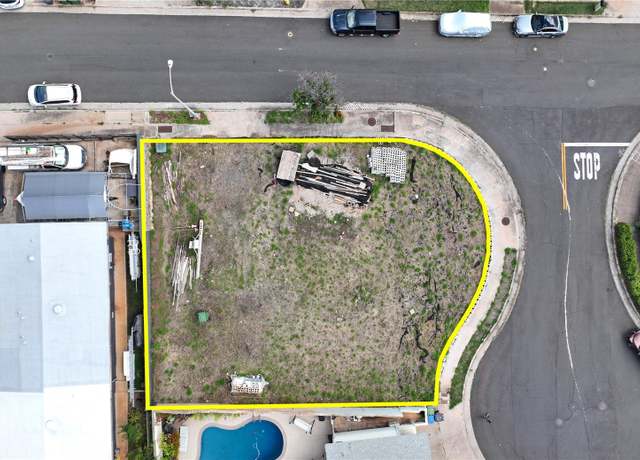 Property at 92-840 Wainohia St, Kapolei, HI 96707