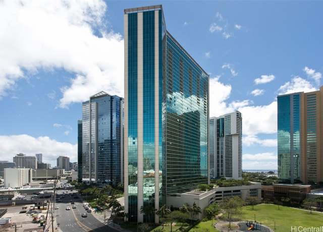 Property at 1177 Queen St #703, Honolulu, HI 96814, 2 beds, 2 baths