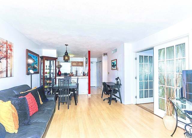 Property at 1909 Ala Wai Blvd #1206, Honolulu, HI 96815, 2 beds, 1 bath