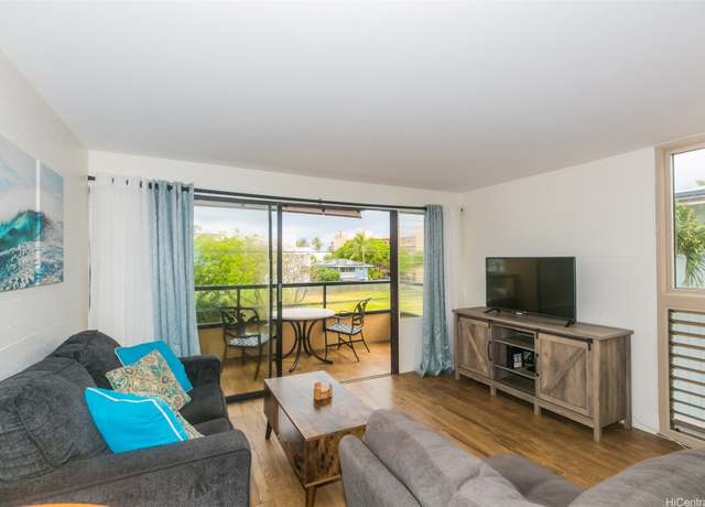 Property at 68-024 Apuhihi St Unit W301, Waialua, HI 96791, 2 beds, 1 bath