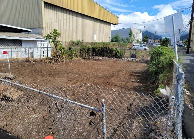 Property at 938 Akepo Ln, Honolulu, HI 96817