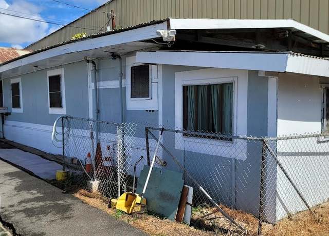 Property at 942 Akepo Ln, Honolulu, HI 96817