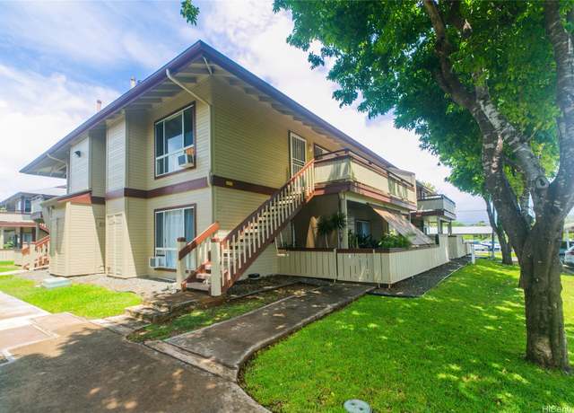 Property at 91-1120 Puahala St Unit 18S, Ewa Beach, HI 96706, 2 beds, 2 baths