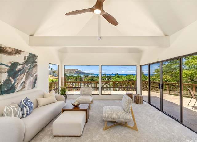 Property at 5926 Kalanianaole Hwy, Honolulu, HI 96821, 5 beds, 3 baths