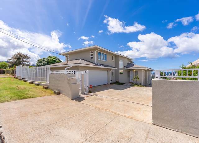 Property at 2117 Aulii St, Honolulu, HI 96817, 3 beds, 3 baths