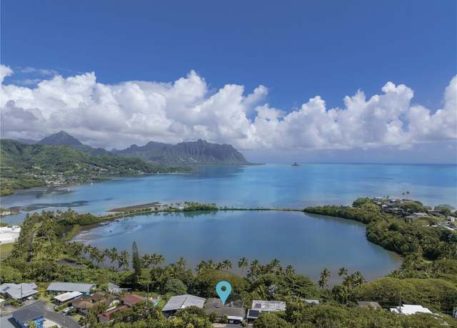 Property at 47-505 Lulani St, Kaneohe, HI 96744, 4 beds, 4 baths