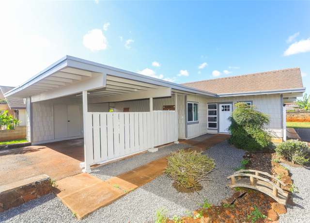 Property at 94-655 Ialeleiaka Pl, Mililani, HI 96789, 3 beds, 2 baths