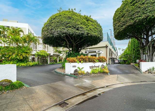 Property at 1020 Aoloa Pl Unit 311B, Kailua, HI 96734, 3 beds, 2 baths