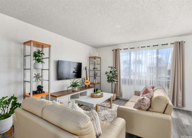 Property at 92-1144 Panana St #133, Kapolei, HI 96707, 2 beds, 1.5 baths