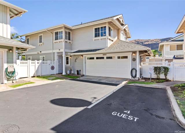 Property at 87-2067 Pakeke St #11, Waianae, HI 96792, 3 beds, 2.5 baths