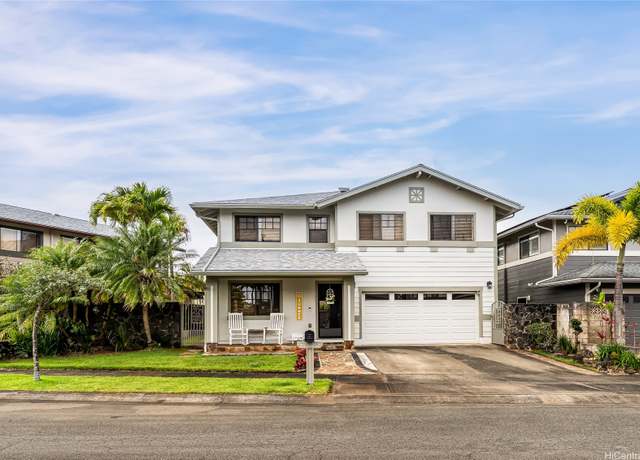Property at 95-1052 Mahea St, Mililani, HI 96789, 3 beds, 2.5 baths