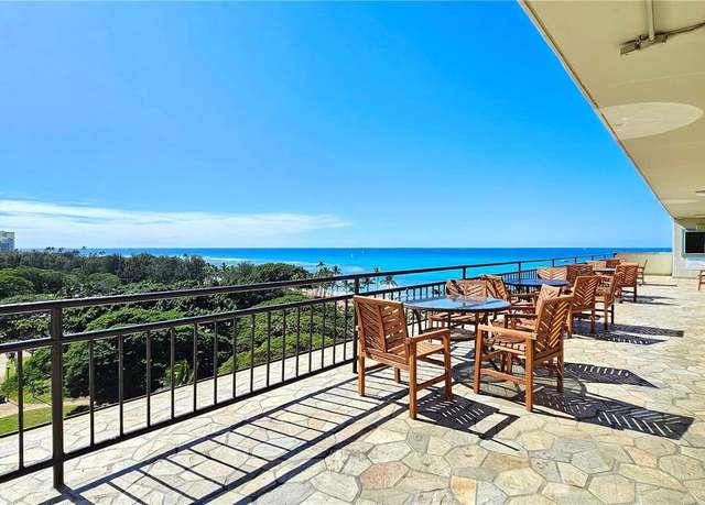 Property at 134 Kapahulu Ave #320, Honolulu, HI 96815, 1 bath