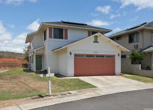 Property at 94-1014 Makakoa Loop, Waipahu, HI 96797, 3 beds, 2.5 baths