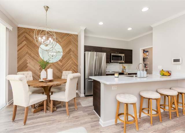 Property at 91-1160 Kamakana St #609, Ewa Beach, HI 96706, 3 beds, 2.5 baths