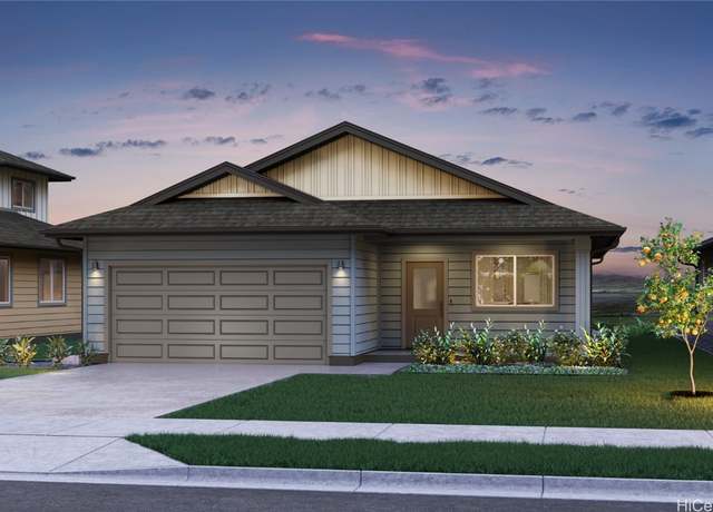 Property at 91-4046 Hikuha St Lot 27, Kapolei, HI 96707, 3 beds, 2 baths