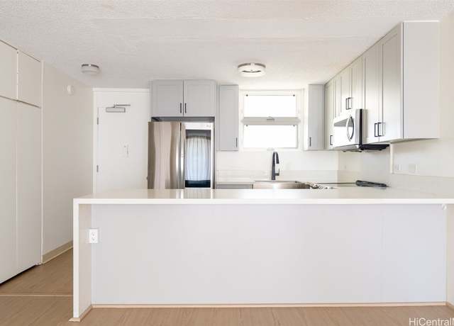 Property at 1018 Lunalilo St #1203, Honolulu, HI 96822, 2 beds, 2 baths