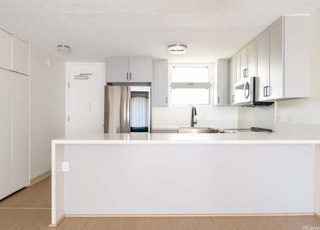Property at 1018 Lunalilo St #1203, Honolulu, HI 96822, 2 beds, 2 baths