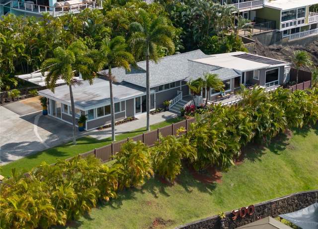 Property at 44-102 Kauinohea Pl, Kaneohe, HI 96744, 4 beds, 2 baths
