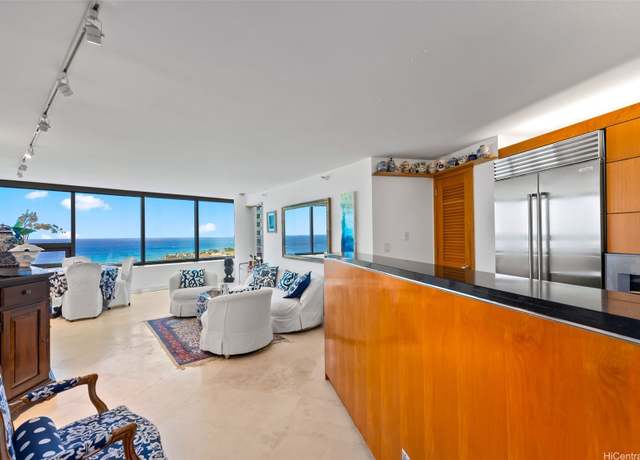 Property at 1330 Ala Moana Blvd #3202, Honolulu, HI 96814, 1 bed, 1 bath