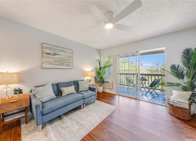 Property at 92-1136 Hame St Unit 10/203, Kapolei, HI 96707, 2 beds, 2 baths